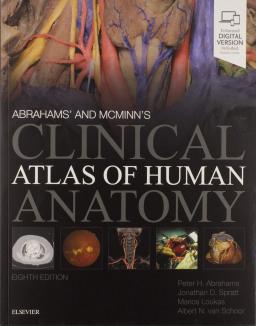 abrahams-mcminn-clinical-atlas-human-anatomy-8th-edition