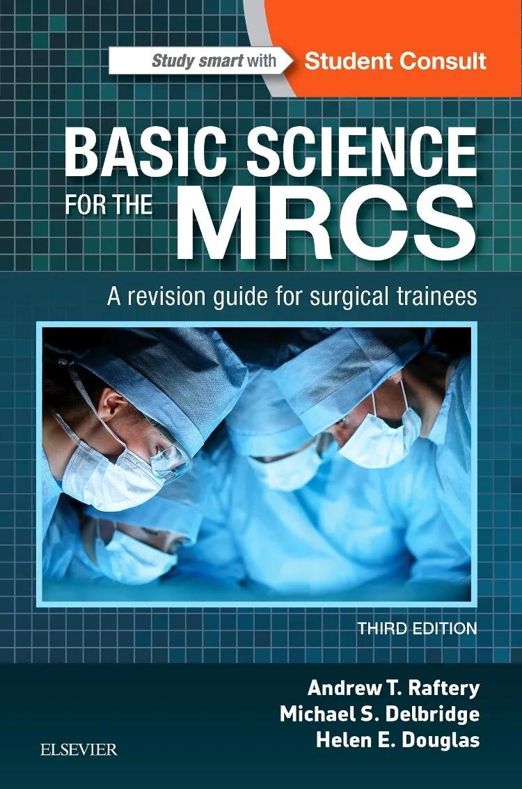 Basic Science for the MRCS - Third Edition