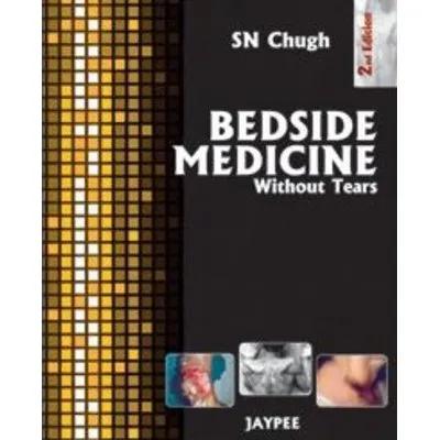 Bedside Medicine without Tears - 2nd Edition