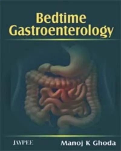 Bedtime Gastroenterology - 1st Edition