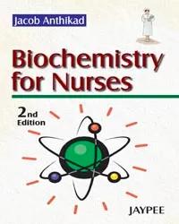 Biochemistry For Nurses