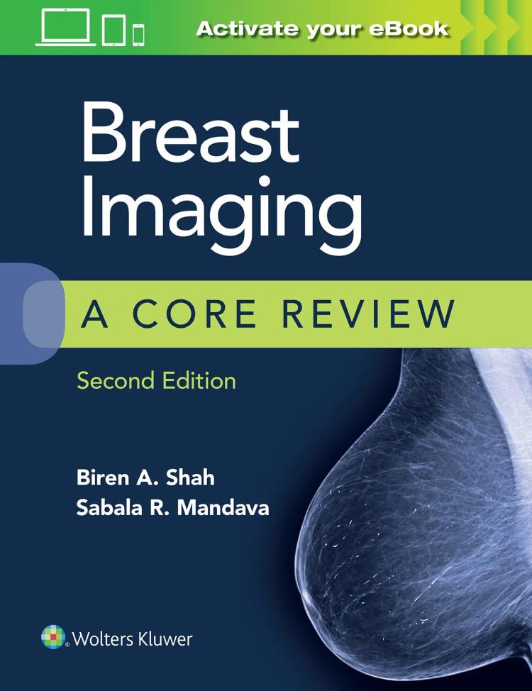 Breast Imaging : A Core Review - 2nd Edition