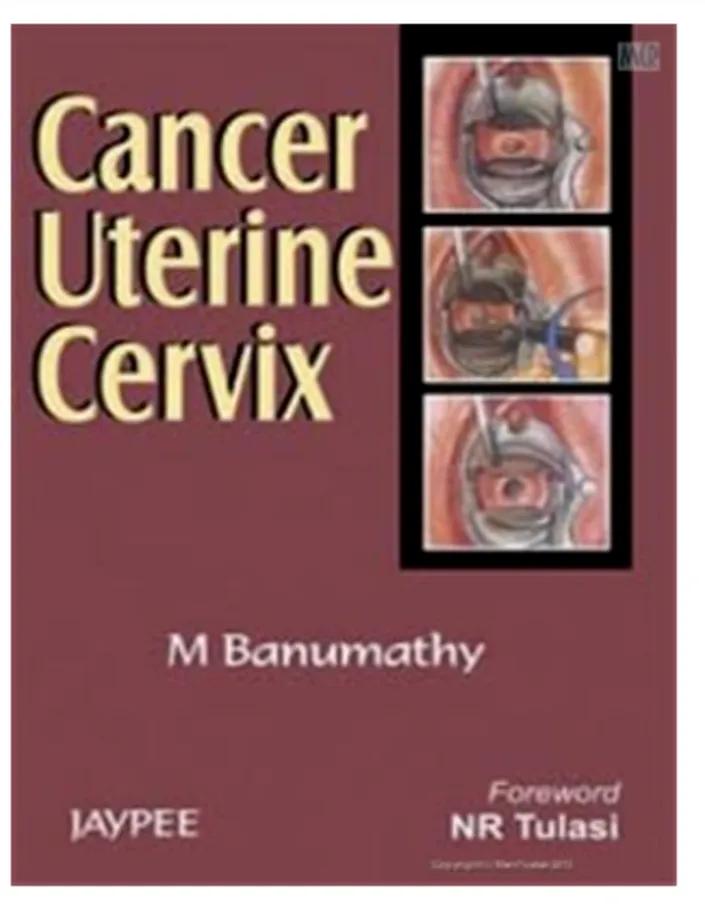 Cancer Uterine Cervix - 1st Edition