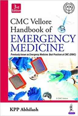 cmc-vellore-handbook-of--emergency-medicine