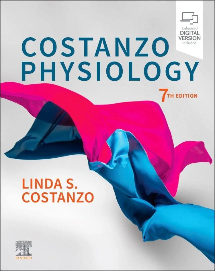 Costanzo Physiology - 7th Edition