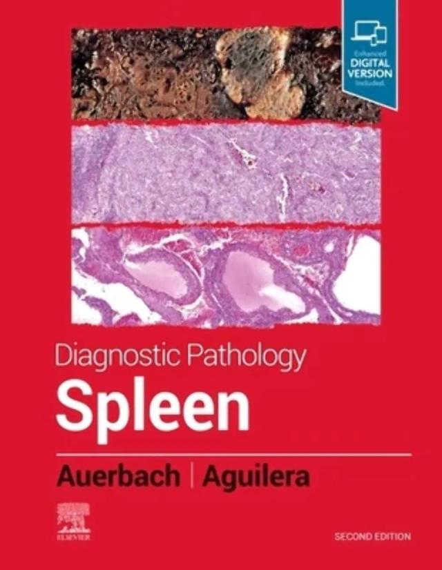 Diagnostic Pathology - Spleen-2E