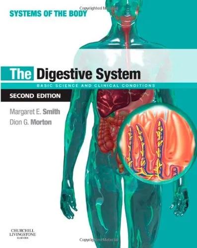 The Digestive System - 2nd Edition