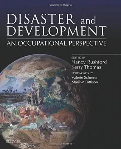 Disaster and Development | an Occupational Perspective - 1st Edition
