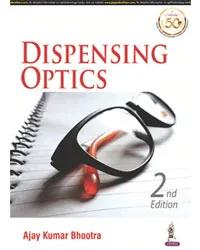 DISPENSING OPTICS