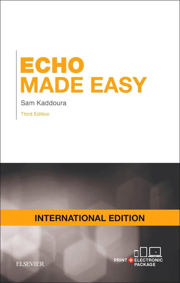 Echo Made Easy - Third Edition