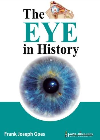 The Eye in History - 1st Edition