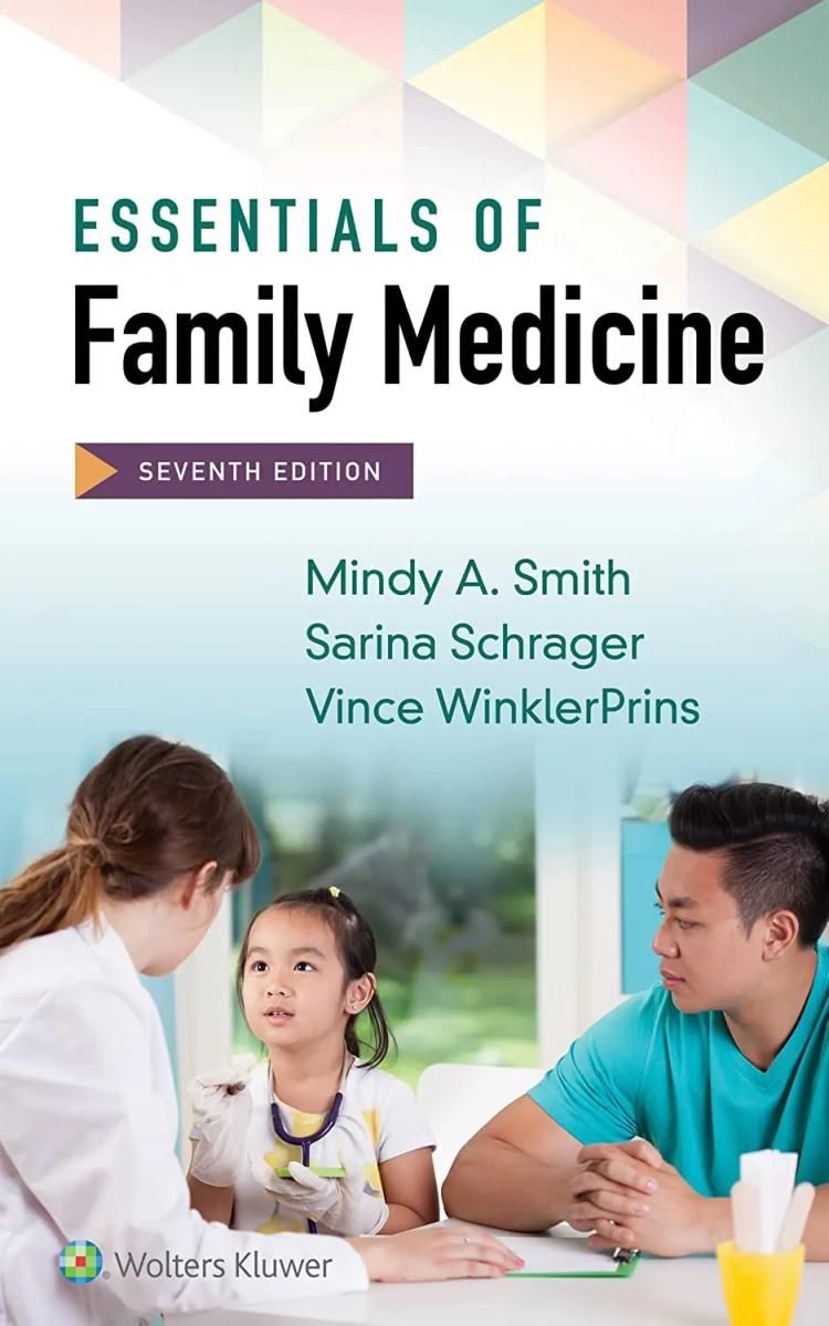 Essentials of Family Medicine -5th Edition