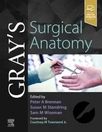 grays-surgical-anatomy-1st-edition