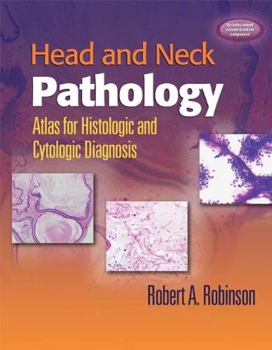 Head and Neck Pathology - 1st Edition