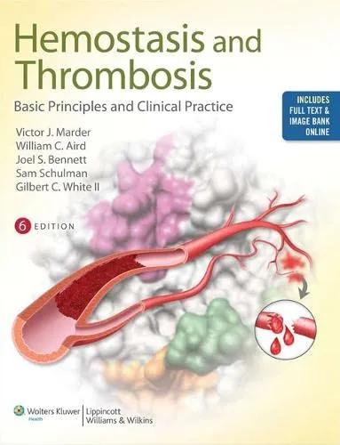Hemostasis and Thrombosis 6th Edition
