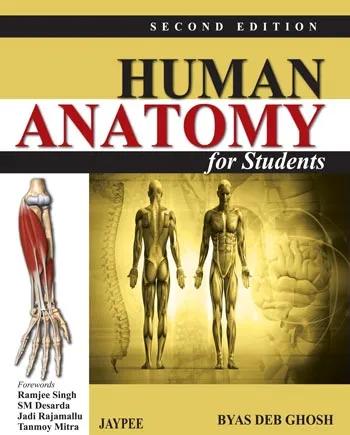 Human Anatomy for Students - 2nd Edition