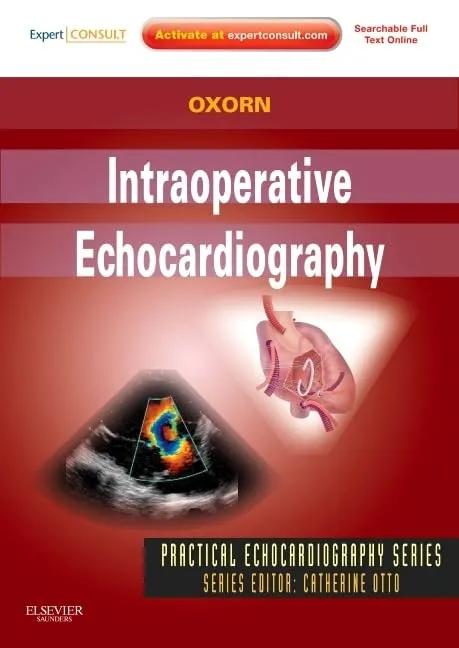 Intraoperative Echocardiography-1E