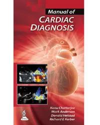 MANUAL OF CARDIAC DIAGNOSIS