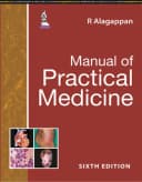 Image of Manual of practical medicine - 6th Edition