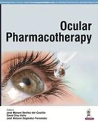 OCULAR PHARMACOTHERAPY