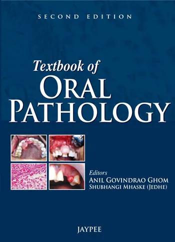 Oral Pathology Textbook - 2nd Edition