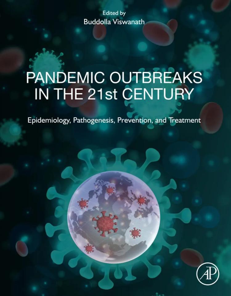 Pandemic Outbreaks in the 21st Century - 1st Edition