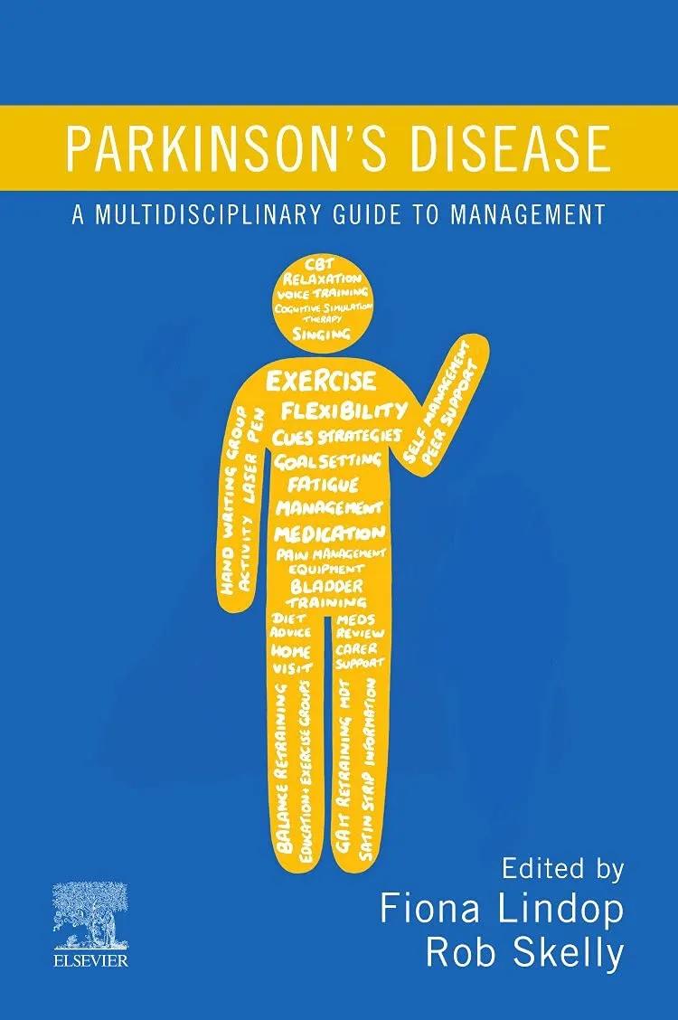 Parkinson�s Disease Multidisciplinary Management Guide - 1st Edition
