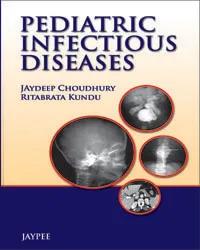 PEDIATRIC INFECTIOUS DISEASES