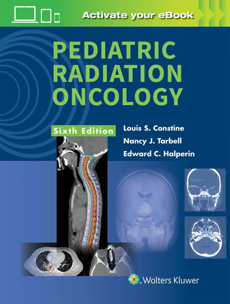 Pediatric Radiation Oncology | 6th Edition