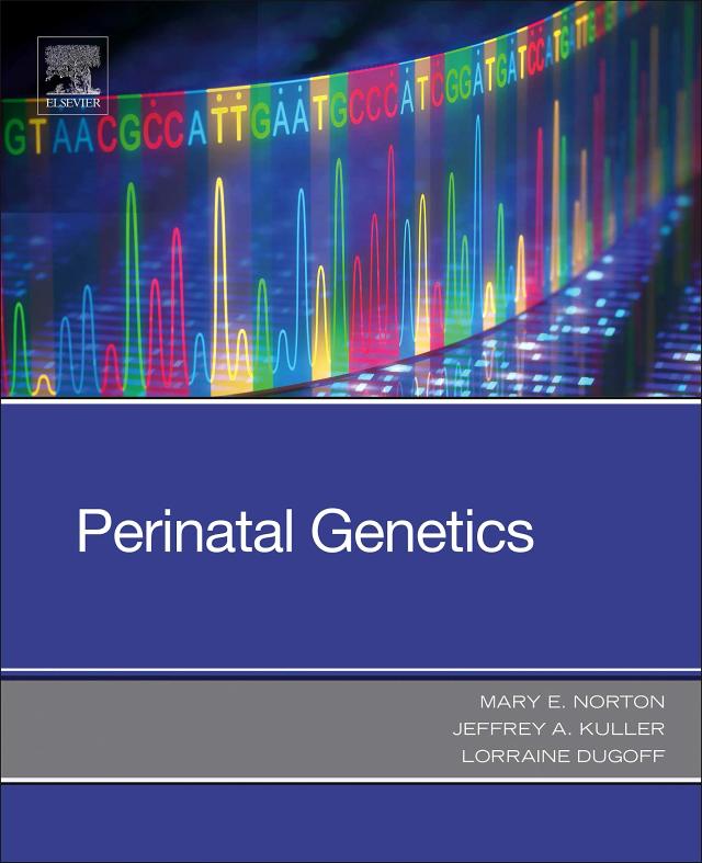 Perinatal Genetics - 1st Edition