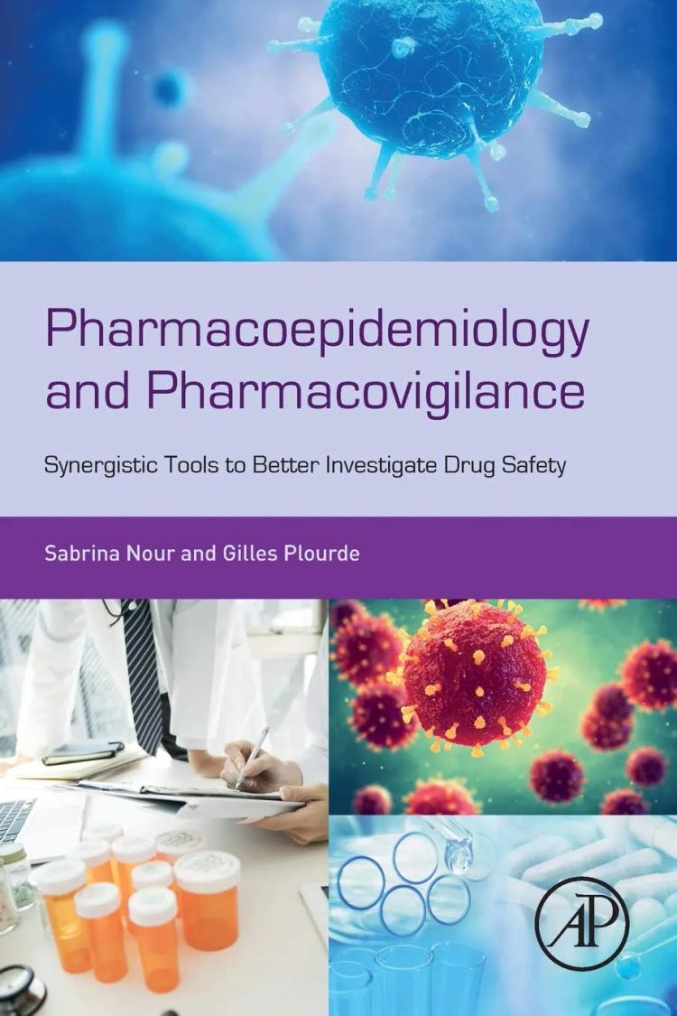 Pharmacoepidemiology and Pharmacovigilance - 1st Edition