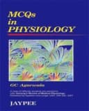 Image of MCQS In Physiology - 1st Edition