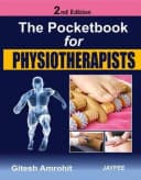 Image of The Pocketbook for Physiotherapists - 2nd Edition