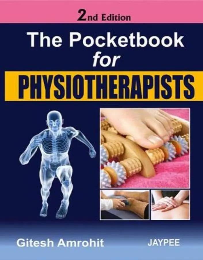 The Pocketbook for Physiotherapists - 2nd Edition