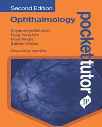 OPHTHALMOLGY:POCKET TUTOR