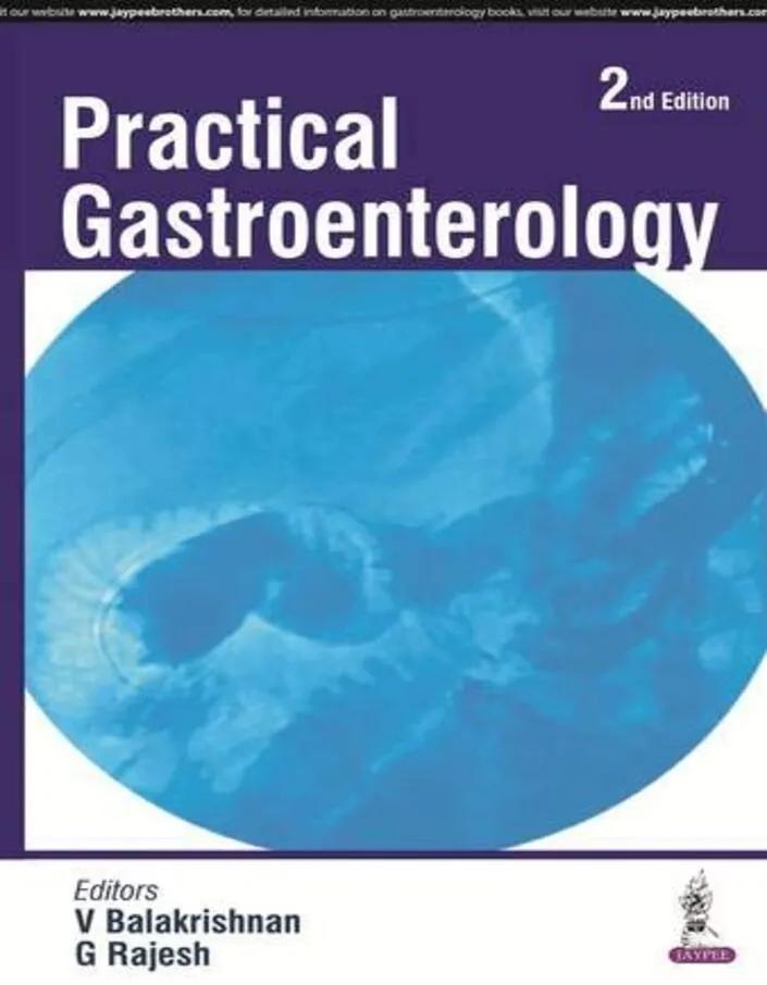 Practical Gastroenterology - 2nd Edition