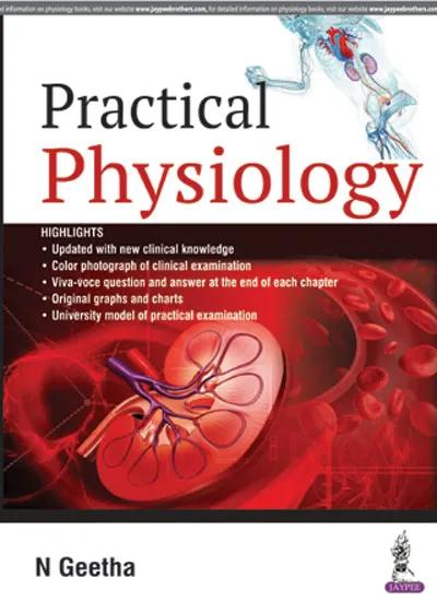 Practical Physiology - 1st Edition