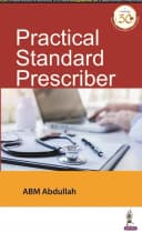 Image of Practical Standard Prescriber - 1st Edition