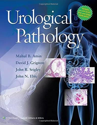 Urological Pathology - 1st Edition