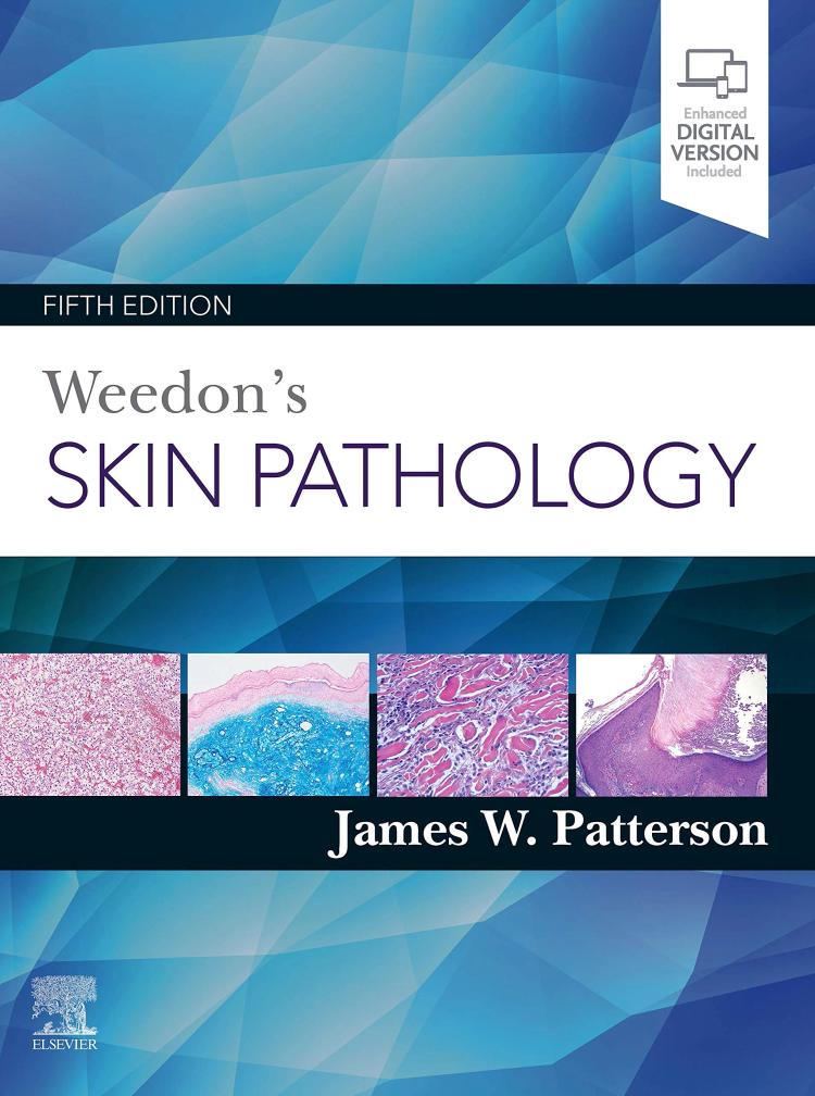 Weedon's Skin Pathology - 5th Edition 