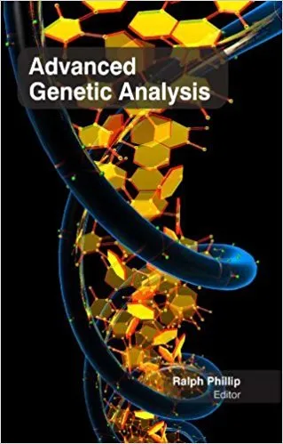 Advanced Genetic Analysis (HB 2017)