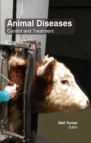 Animal Diseases Control And Treatment ( HB 2017)