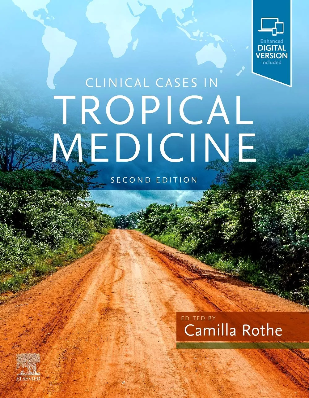 Clinical Cases in Tropical Medicine- 2nd Edition