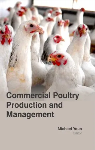 Commercial Poultry Lproduction And Management ( HB 2017)