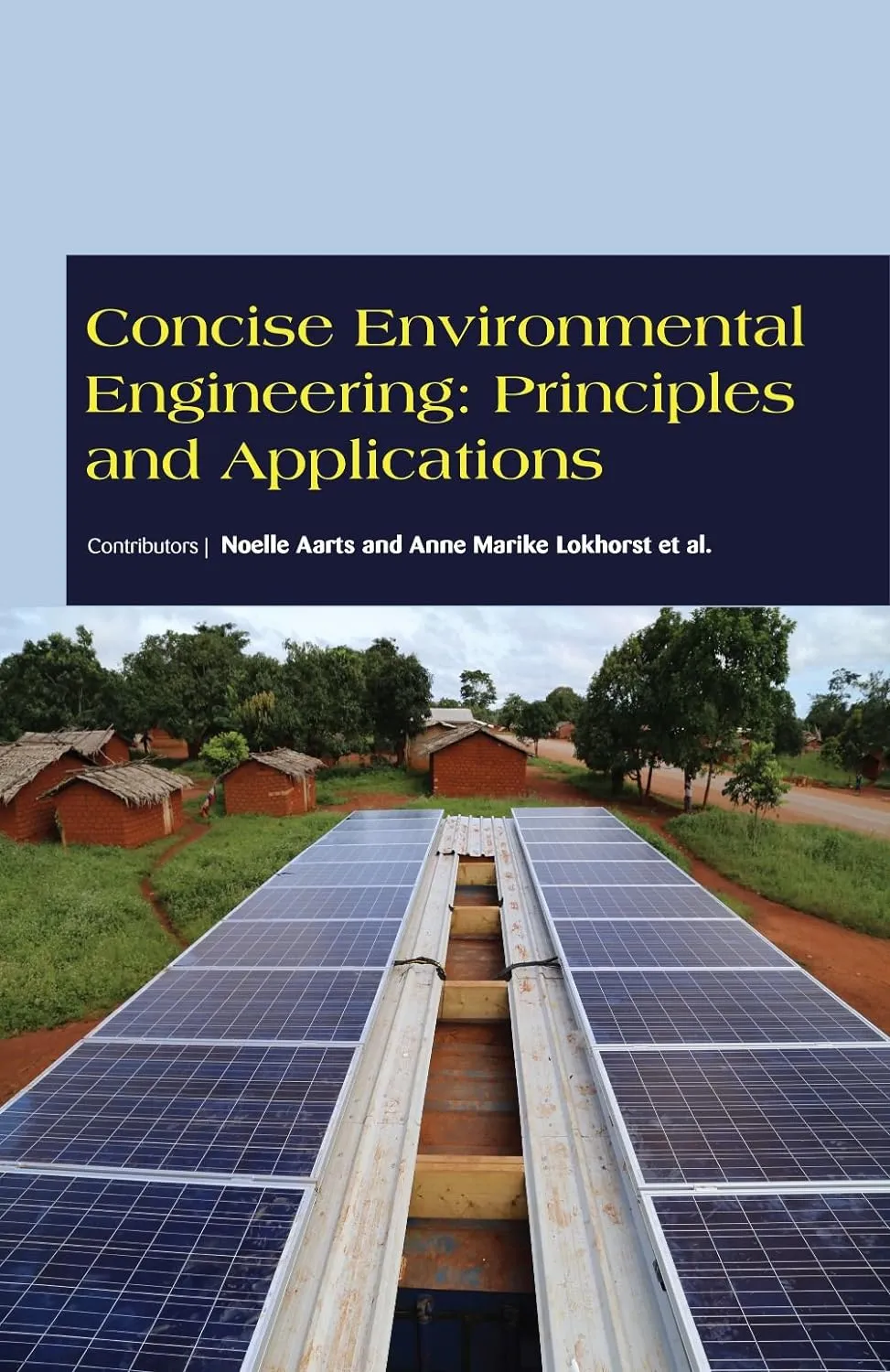 Concise Environmental Engineering Principles And Applications ( HB 2017)