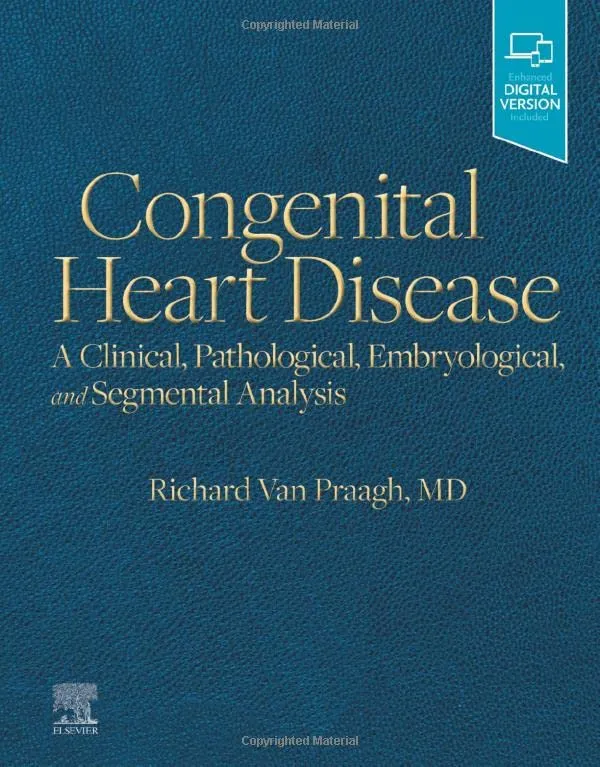 Congenital Heart Disease-1E