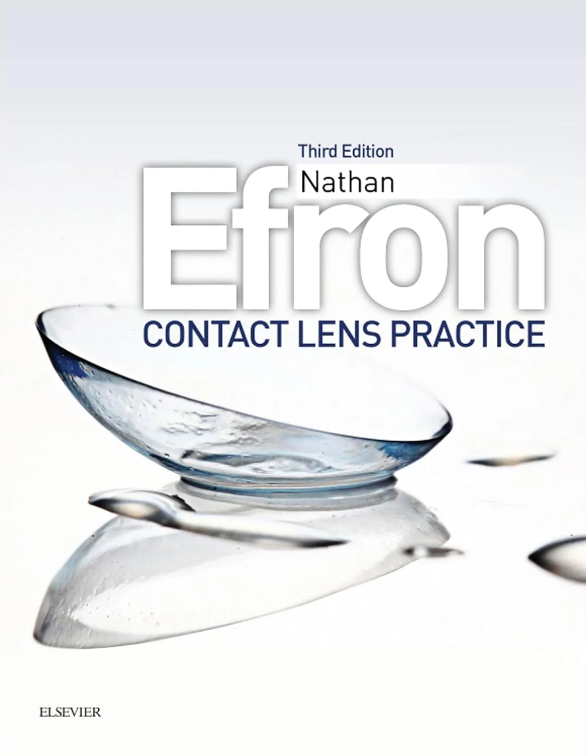 Contact Lens Practice - 3E