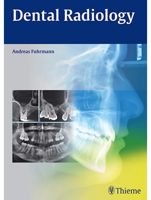 Dental Radiology 1st Edition