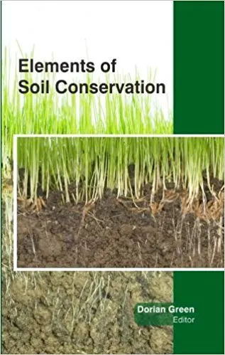 Elements Of Soil Conservation ( HB 2017)