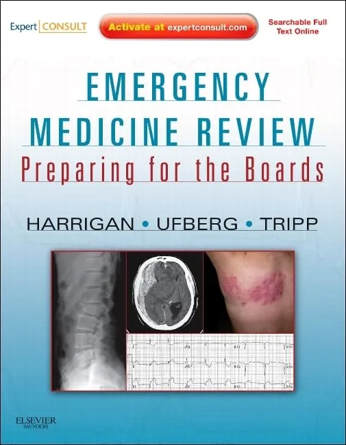 Emergency Medicine Review-1E